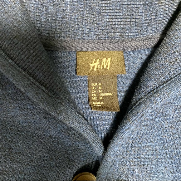 H&M Button Up Cardigan - Picture 3 of 3
